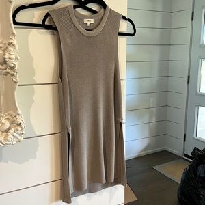 Wilfred Tunic Sweater